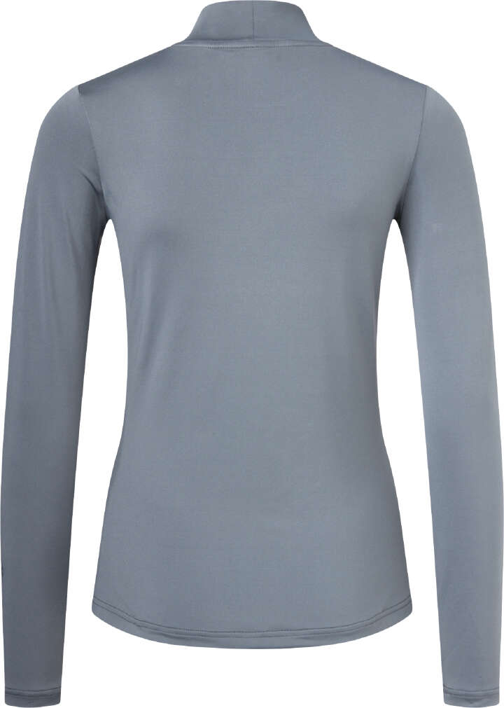 KANTRIE Funktions-Rollkragenshirt